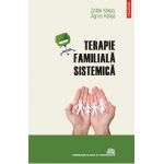 eBook Terapie familiala sistemica - Agnes Konya