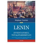 eBook Lenin. Inventatorul totalitarismului - Stephane Courtois