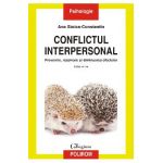 eBook Conflictul interpersonal - Ana Stoica-Constantin