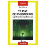 eBook Tratat de psihoterapii cognitive si comportamentale. Ed. III - Daniel David