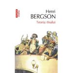 eBook Teoria risului - Henri Bergson