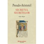 eBook Secretul secretelor - Pseudo-Aristotel