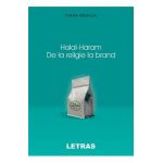 eBook Halal-Haram. De la religie la brand - Diana Abdalla
