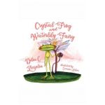 eBook Crystal Frog and Waterlily Fairy - Delia C. Zorzoliu