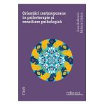 eBook Orientari moderne in psihoterapie si consiliere psihologica - Irina Holdevici, Barbara Craciun