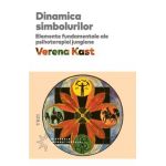 eBook Dinamica simbolurilor. Elemente fundamentale ale psihoterapiei jungiene - Verena Kast