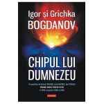 eBook Chipul lui Dumnezeu - Grichka Bogdanov Igor Bogdanov