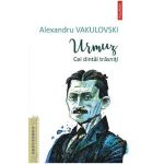 eBook Urmuz. Cei dintai trasniti - Alexandru Vakulovski