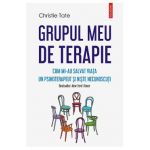 eBook Grupul meu de terapie - Christie Tate