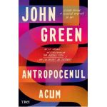 eBook Antropocenul acum - John Green