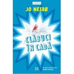 eBook Clabuci in cada - Jo Nesbo