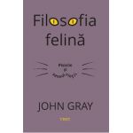 eBook Filosofia felina - John Gray