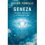 eBook Geneza. Marea poveste a originilor - Guido Tonelli