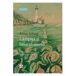 eBook Lampita si baiatul-sirena - Annet Schaap