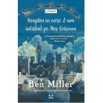 eBook Noaptea in care l-am intalnit pe Mos Craciun - Ben Miller