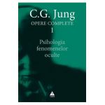 eBook Psihologia fenomenelor oculte. Opere Complete Vol.1 - C.G. Jung
