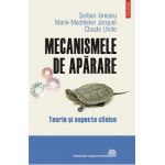 eBook Mecanismele de aparare. Teorie si aspecte clinice - Marie-Madeleine Jacquet Serban Ionescu