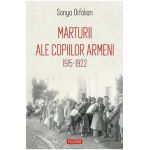 eBook Marturii ale copiilor armeni. 1915-1922 - Sonya Orfalian