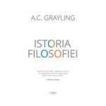 eBook Istoria filosofiei - A.C. Grayling