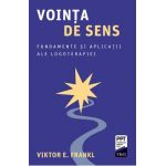 eBook Vointa de sens. Fundamente si aplicatii ale logoterapiei - Viktor Frankl
