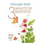 eBook 3 minute de meditatie - Christophe Andre