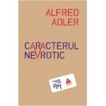 eBook Caracterul nevrotic - Alfred Adler