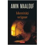 eBook Identitati ucigase - Amin Maalouf