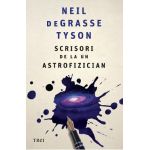 eBook Scrisori de la un astrofizician - Neil deGrasse Tyson