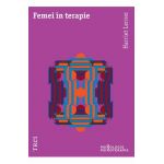 eBook Femei in terapie - Harriet Lerner