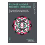 eBook Pacienti narcisici, terapeuti incepatori - Steven K. Huprich