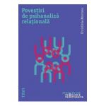 eBook Povestiri de psihanaliza relationala - Christina Moutsou