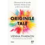 eBook Originile tale - Vienna Pharaon