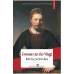 eBook Iubita pictorului - Simone Van Der Vlugt