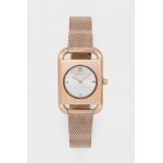 Furla ceas femei, culoarea auriu