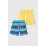 zippy pantaloni scurti de baie copii 2-pack