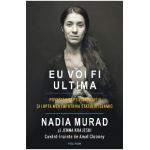 eBook Eu voi fi ultima povestea captivitatii mele si lupta mea impotriva Statului Islamic - Jenna Krajeski