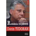 eBook Romania ca parere - Dorin Tudoran