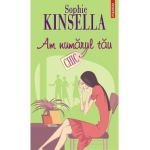 eBook Am numarul tau - Sophie Kinsella