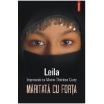 eBook Maritata cu forta - Marie-Therese Cuny