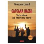 eBook Capcana Daesh. Statul Islamic sau intoarcerea Istoriei - Pierre-Jean Luizard