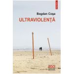 eBook Ultraviolenta - Bogdan Cosa