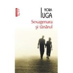 eBook Sexagenara si tinarul - Nora Iuga