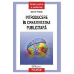 eBook Introducere in creativitatea publicitara - Sorin Preda