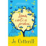 eBook Lamai, carti si prieteni - Jo Cotterill