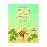 eBook Bondarel in cautarea fericirii - Britta Sabbag, Maite Kelly