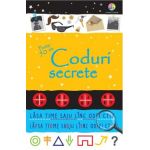 eBook Peste 50 de coduri secrete - Emily Bone