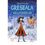 eBook Greseala vrajitoarelor Vol.4 - Sibeal Pounder