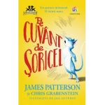 eBook Pe cuvant de soricel - James Patterson, Chris Grabenstein