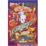 eBook Furthermore - Tahereh Mafi