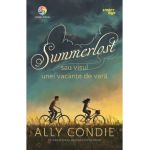eBook Summerlost sau visul unei vacante de vara - Ally Condie